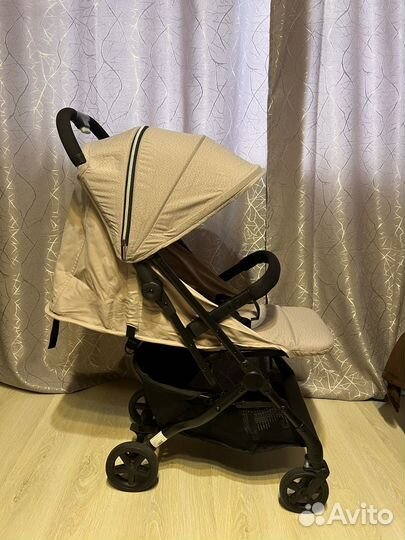 Прогулочная коляска бу