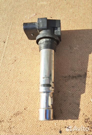 Катушка зажигания VW Passat (B6) 2005-2010