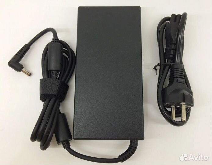 Зарядка для ноута Chicony 19.5V 7.7A 150W 5.5х2.5