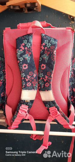 Рюкзак для первоклассника