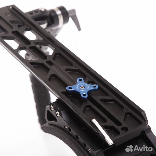 Риг Tilta TT-0506-A19 Arri Dovetail стандарт