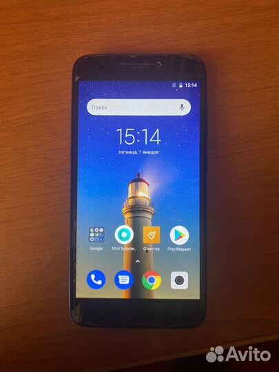 Xiaomi Redmi Go, 8 ГБ
