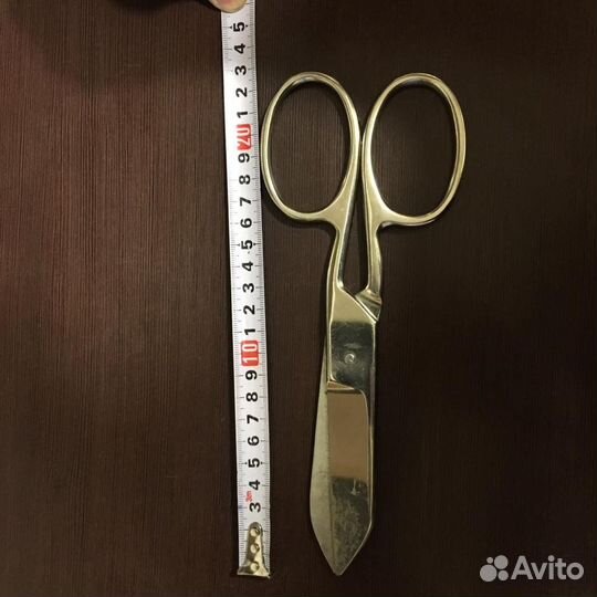 Ножницы портновские 10 шт