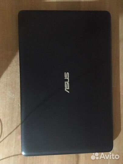 Asus x751m