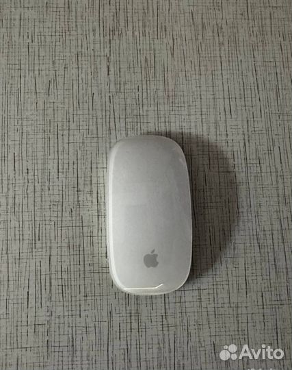 Apple iMac 2019