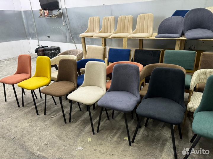 Стулья для кухни