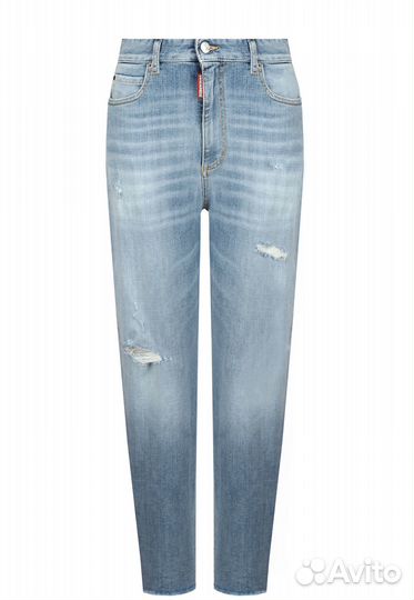 Джинсы dsquared2