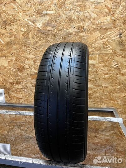 Kumho Solus KH17 205/60 R16