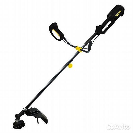 Электротриммер huter GET-1700B