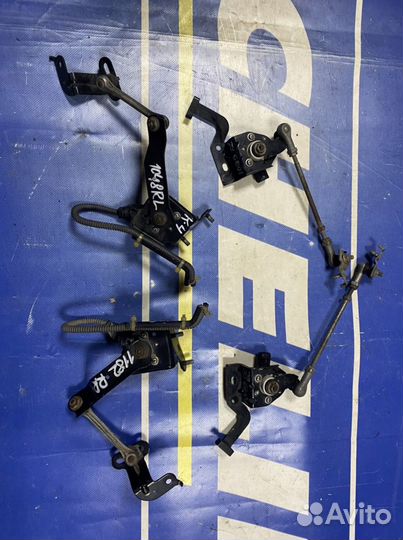 Датчики положения кузова AFS Lexus