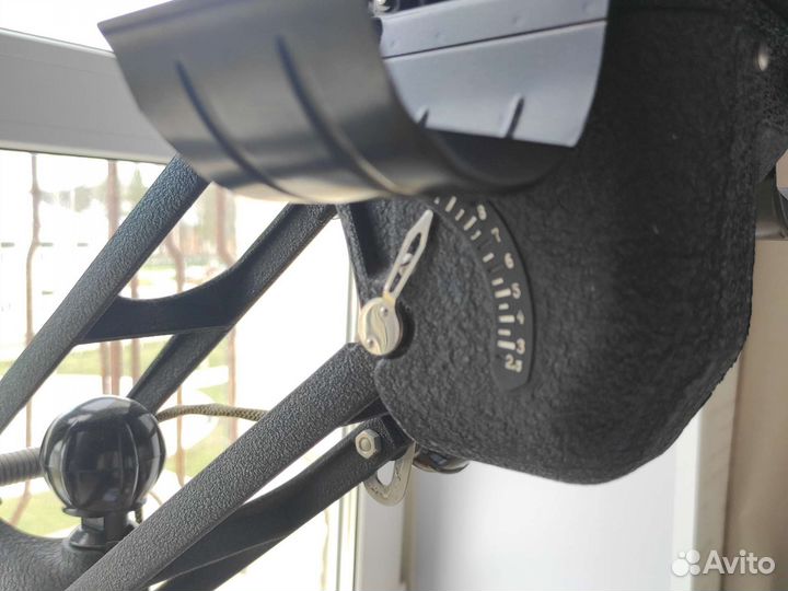 Фотоувеличитель немецкий Filmosto autofoc ii(2)