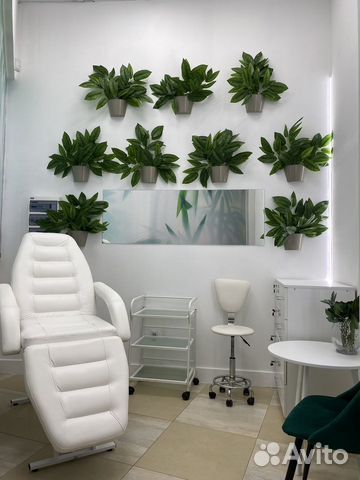 Кабинет в аренду