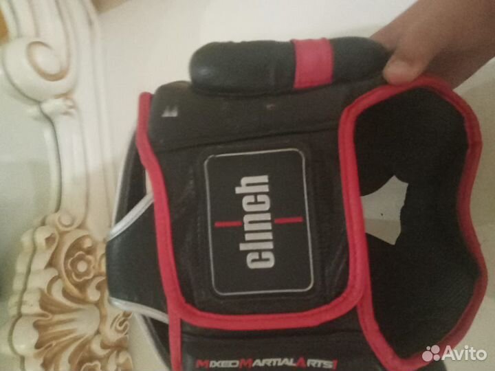 Боксерский набор