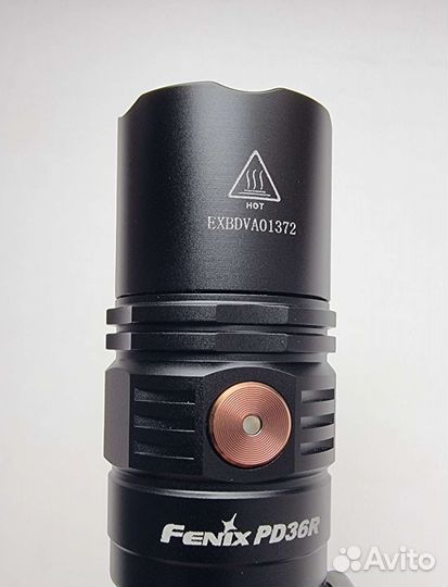Fenix PD36R