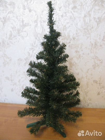 Ёлки новогодние,искусственные