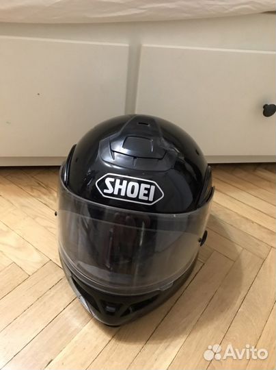 Мото Шлем shoei