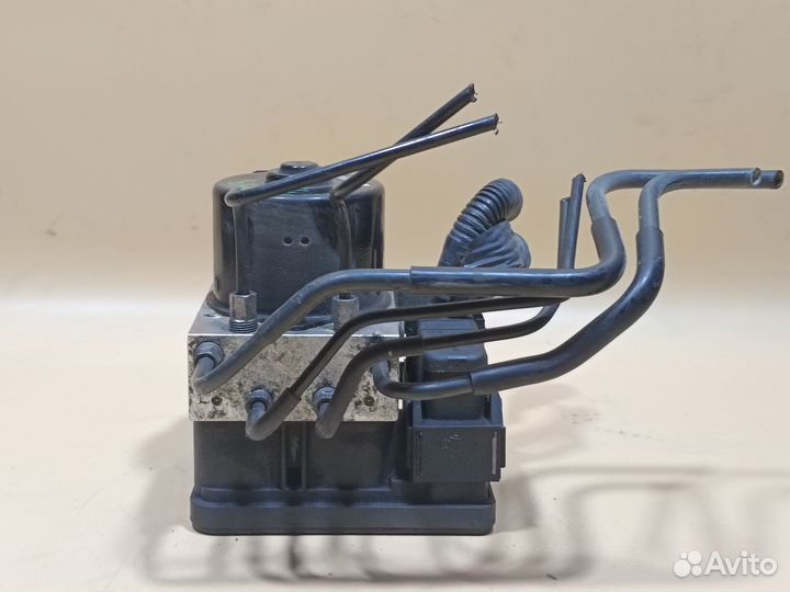 Блок ABS для Mazda 3 2003-2009
