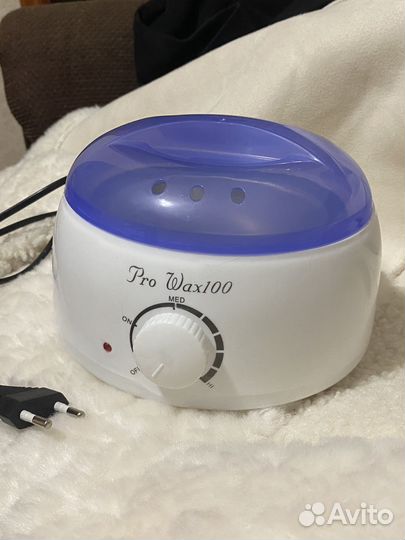 Воскоплав для депиляции