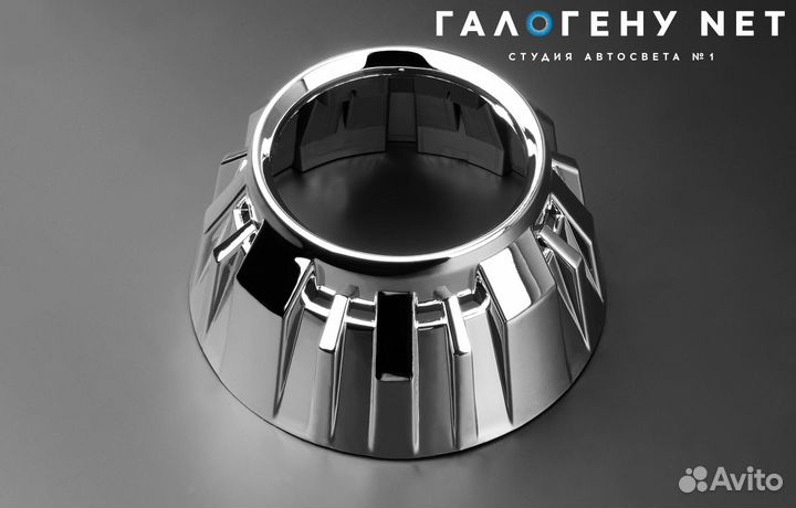 Бленда (маски) для линз №14