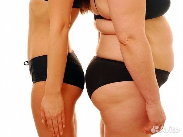 Аппаратный массаж похудение