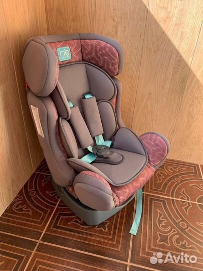 Детское кресло 0-25кг Happy baby