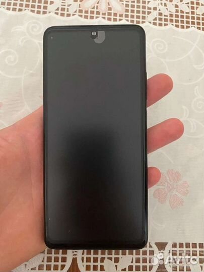 Xiaomi Redmi Note 11 Pro, 8/128 ГБ