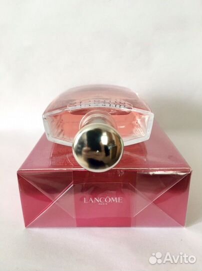 Lancome miracle