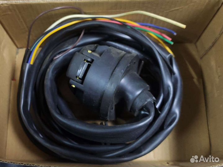 Комплект проводки для фаркопа