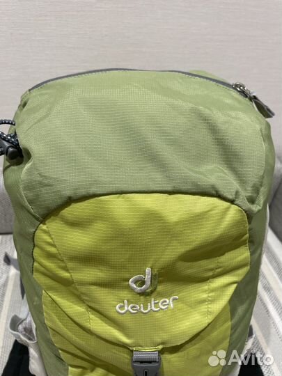 Рюкзак Deuter AC Light 20
