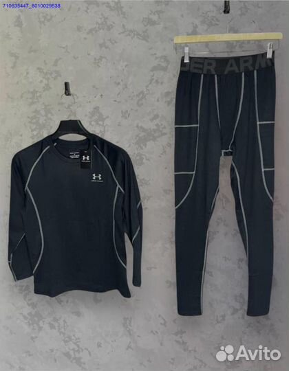 Термобелье мужское