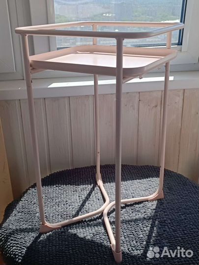 Подставка для цветов IKEA крюддпеппар