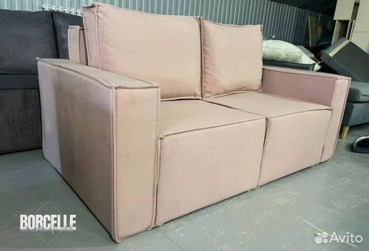 Диван кровать