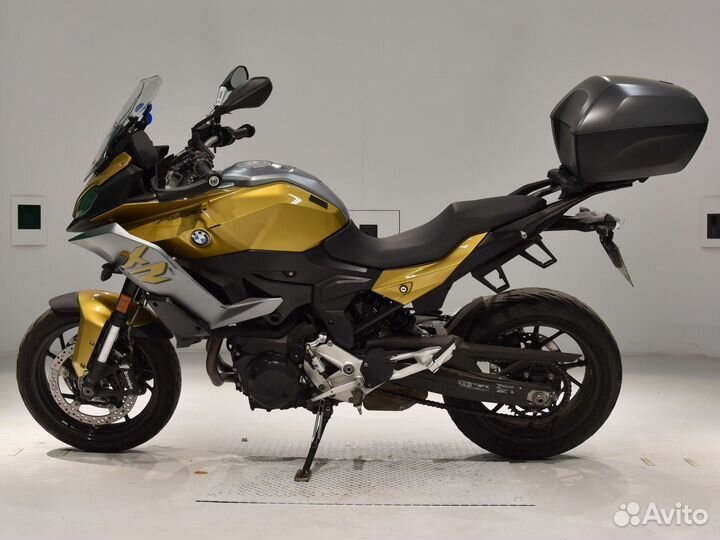 Bmw F900XR 2019 Г