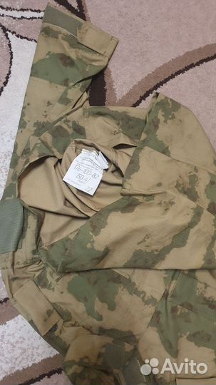 Военная форма