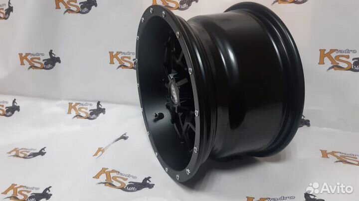 Диски для квадроцикла хонда 4х110 в 12 радиусе