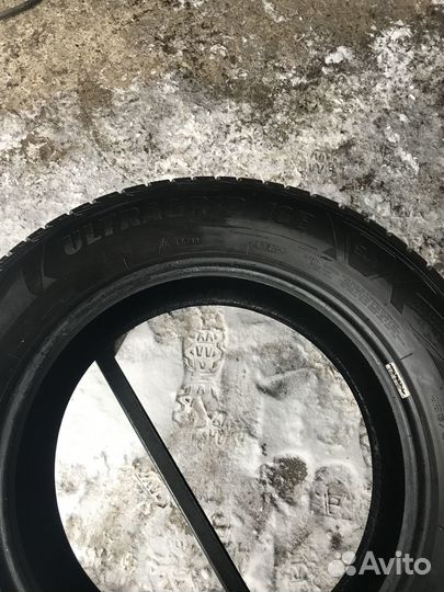 Goodyear UltraGrip Ice 225/65 R17