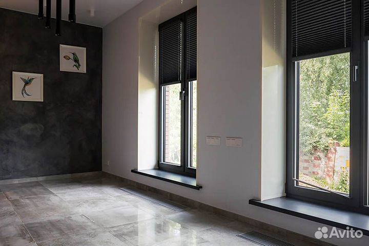 Пластиковые окна в наличии