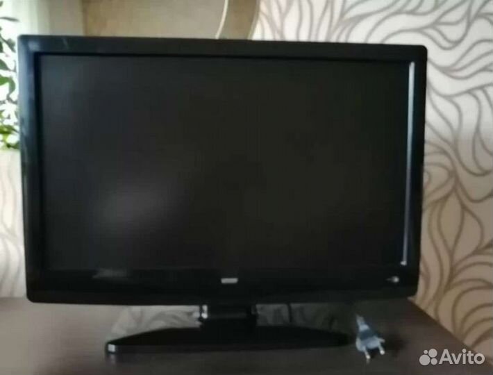 Телевизор ЖК, Mystery, диагональ 54 см