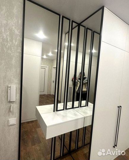 Шкаф купе от производителя