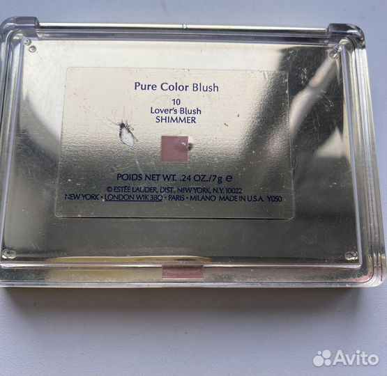 Румяна бронзер Estée Lauder