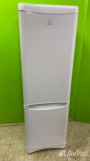 Холодильник indesit
