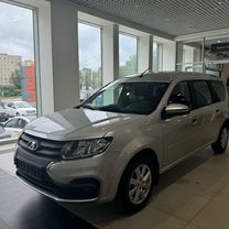 Новый ВАЗ (LADA) Largus 1.6 MT, 2024, цена 1 720 000 руб.