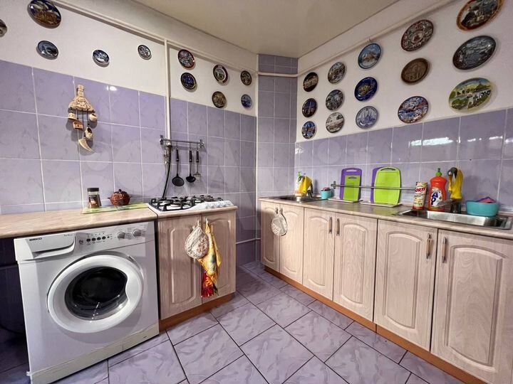 Комната 18 м², 2/2 эт.