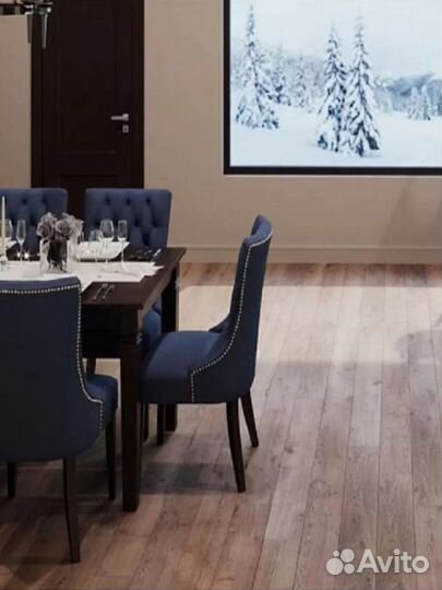 Ламинат для пола Sunfloor Дуб Альгамбра с фаской