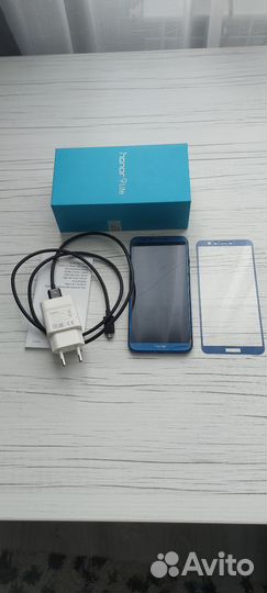 HONOR 9 Lite, 3/32 ГБ