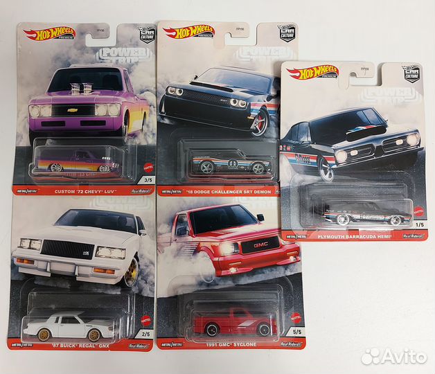 Hot Wheels Premium STH Super Treasure Hunter