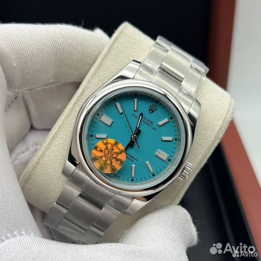 Женские часы Rolex Oyster Perpetual LS