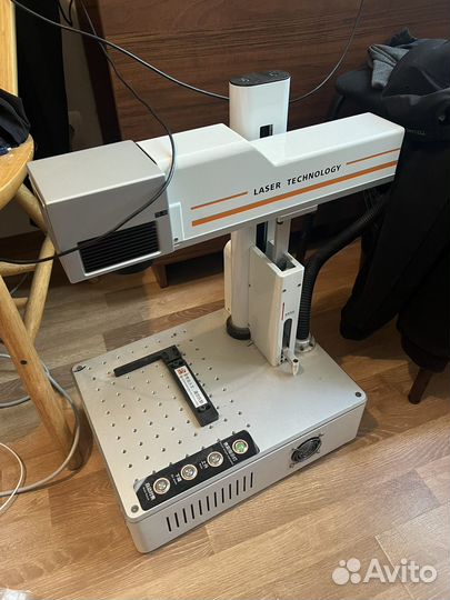 Лазер m-triangel mg ones