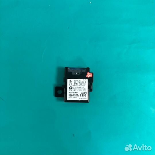 Bluetooth модуль wibt40 A BN96025376A