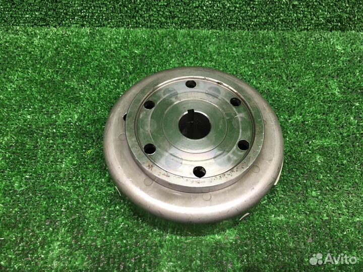 Ротор генератора Yamaha XVS 400 Drag Star 4TR